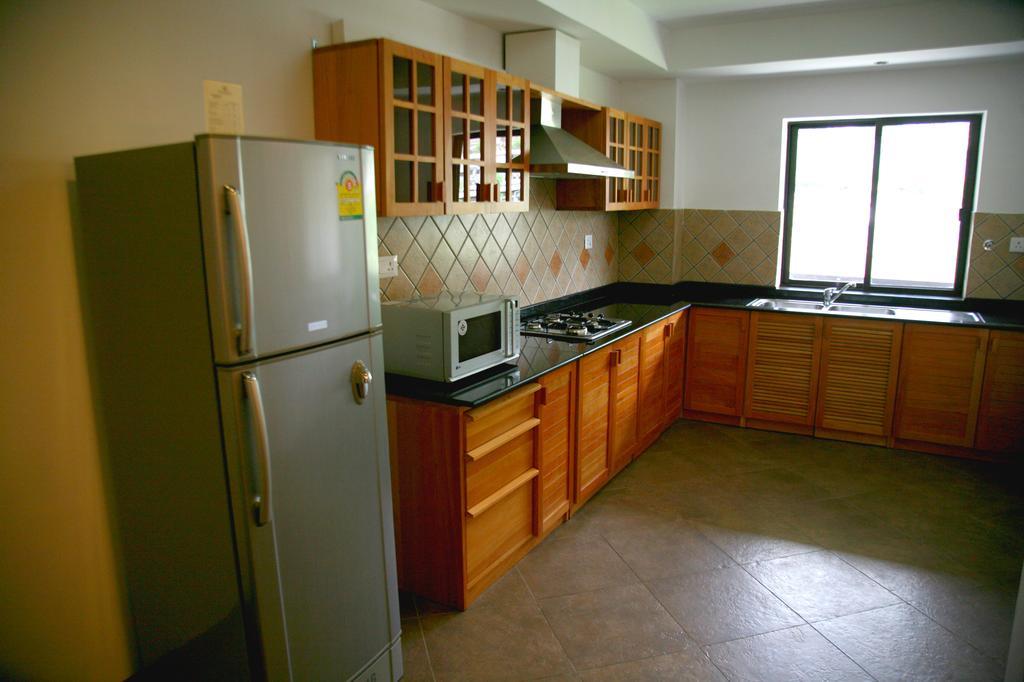 Khang Residency Thimpu Eksteriør bilde
